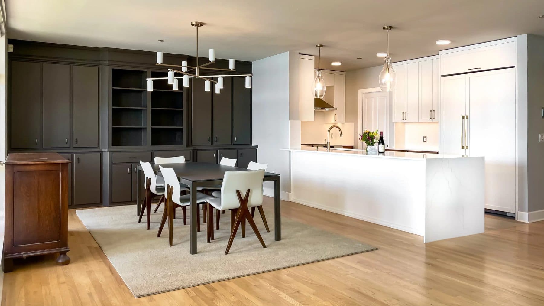 Age In Place - Meriwether Condo