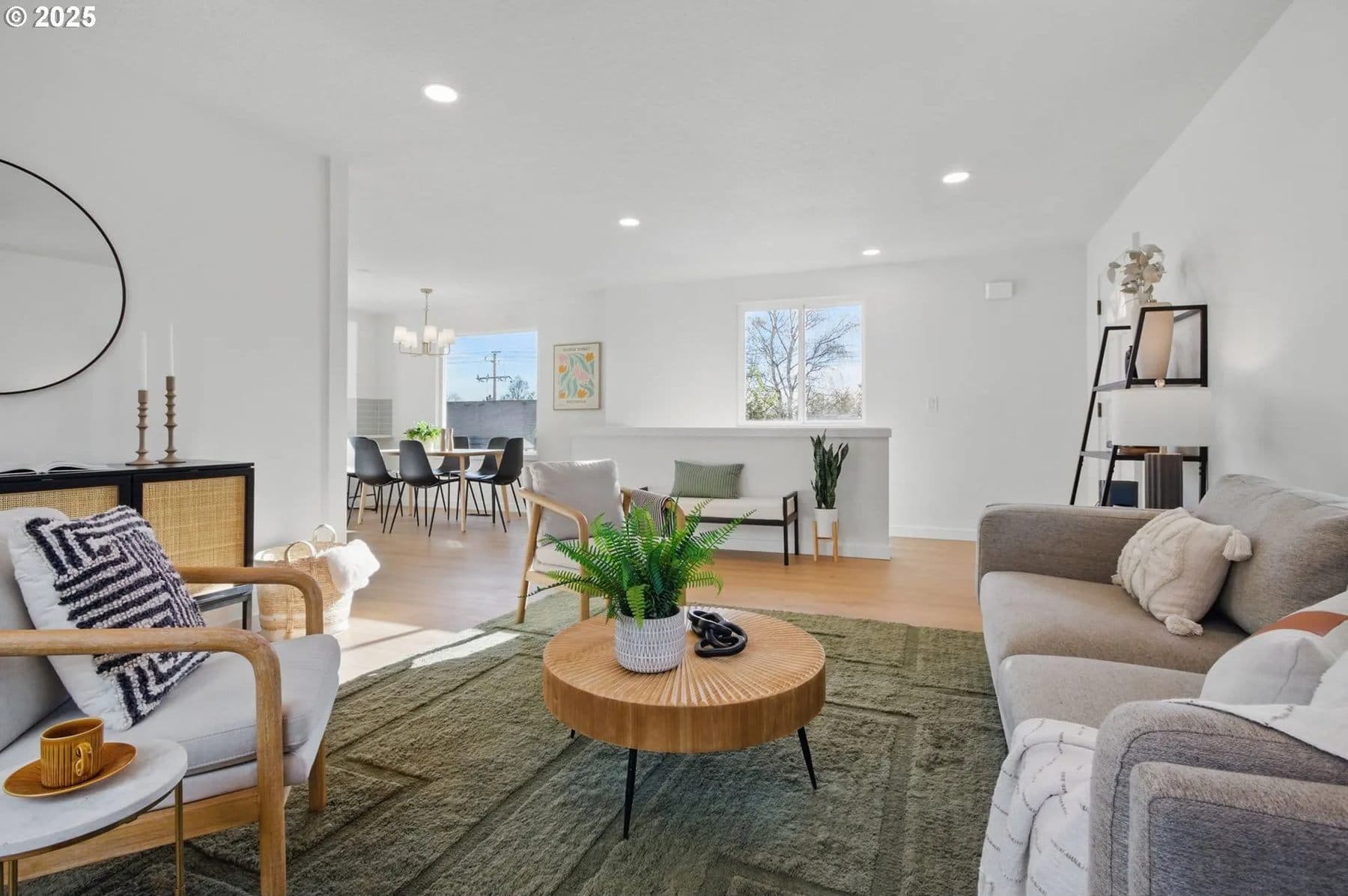 SE Rhone Remodel, photo 1 of 19