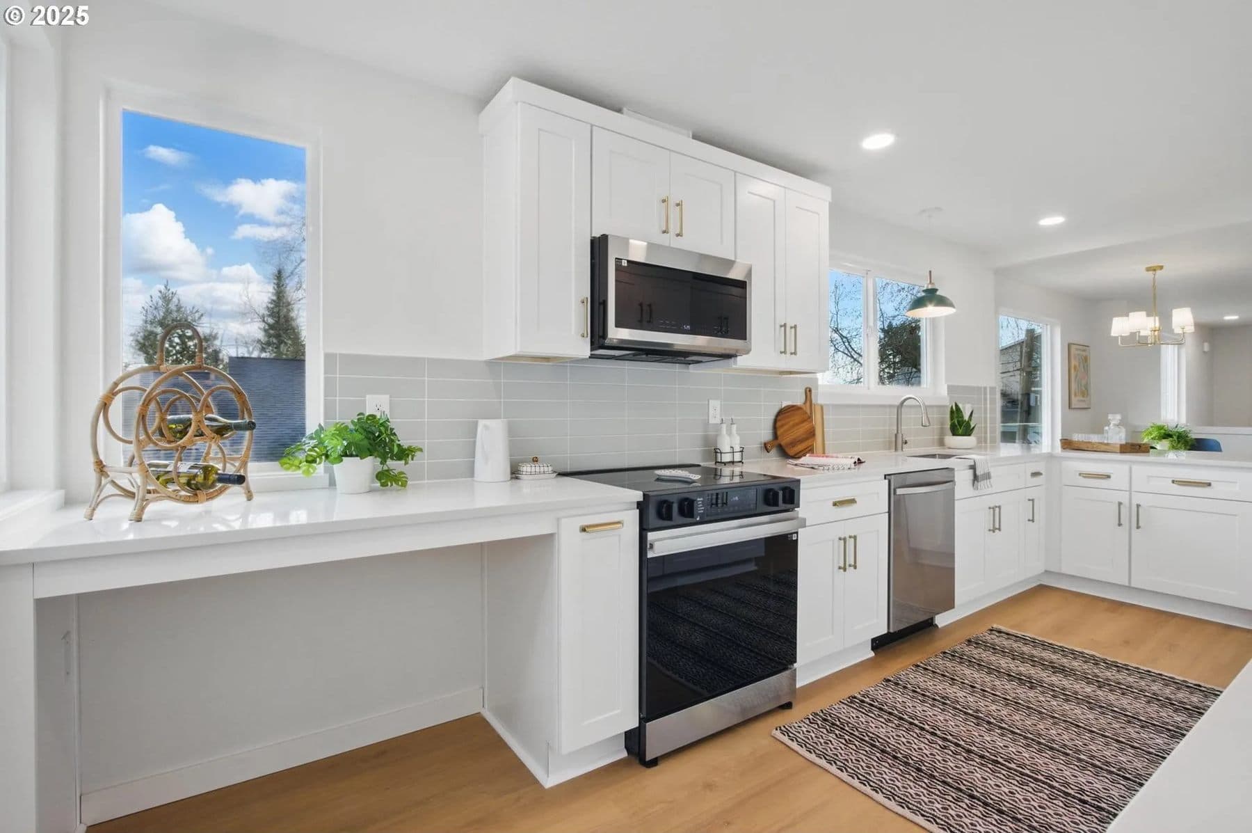 SE Rhone Remodel, photo 3 of 19