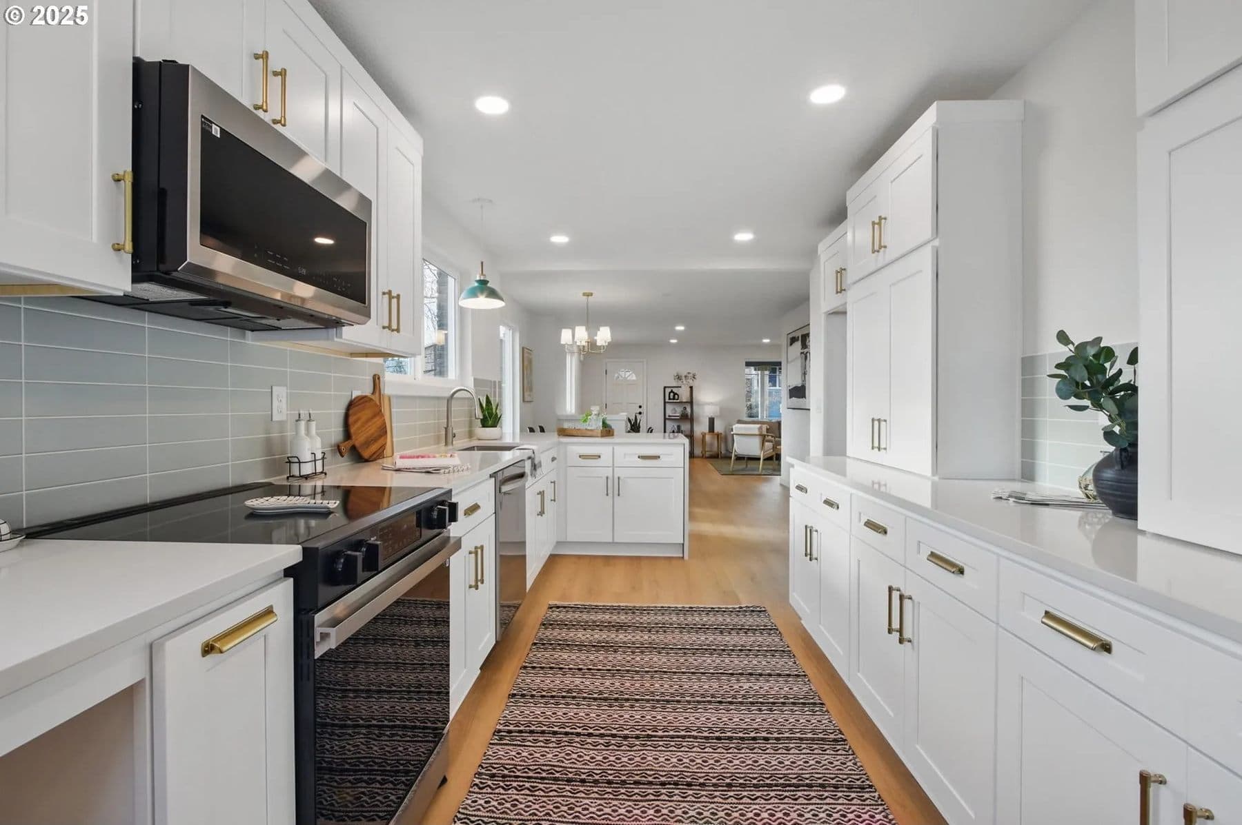 SE Rhone Remodel, photo 4 of 19