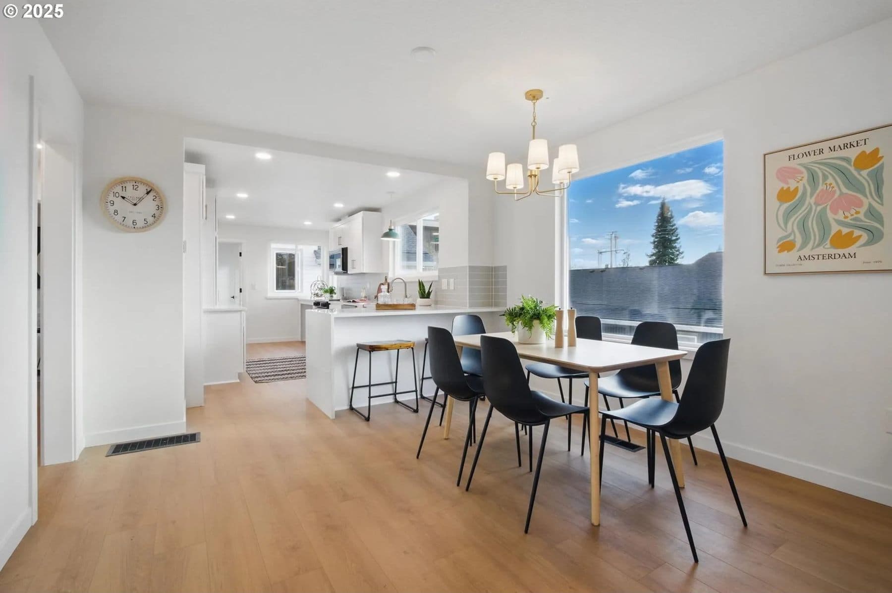 SE Rhone Remodel, photo 5 of 19