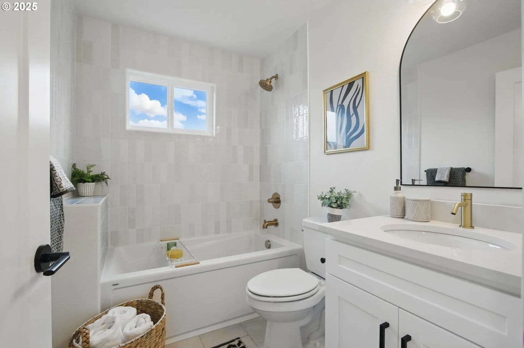 SE Rhone Remodel, photo 9 of 19