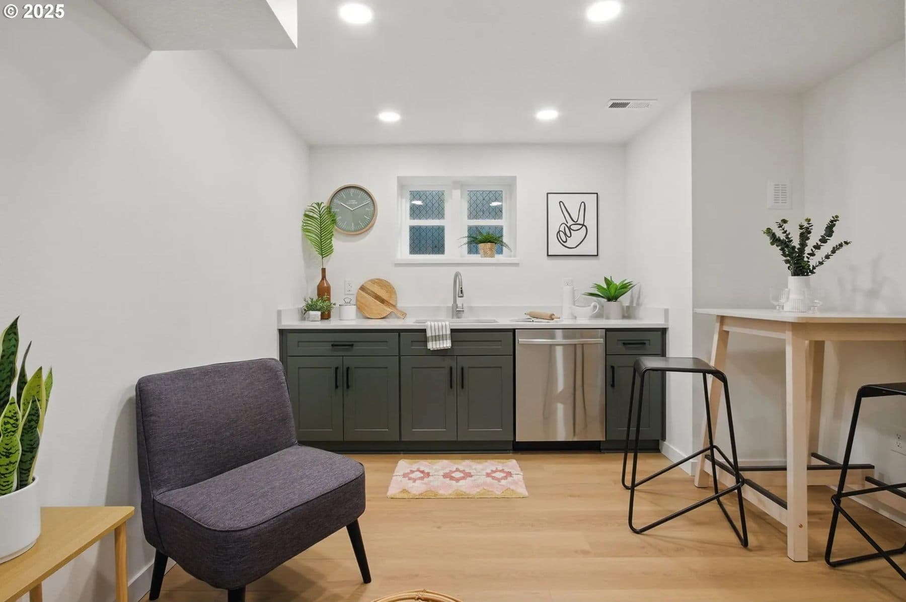 SE Rhone Remodel, photo 6 of 19