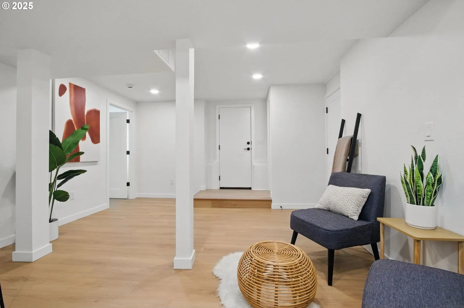 SE Rhone Remodel, photo 7 of 19