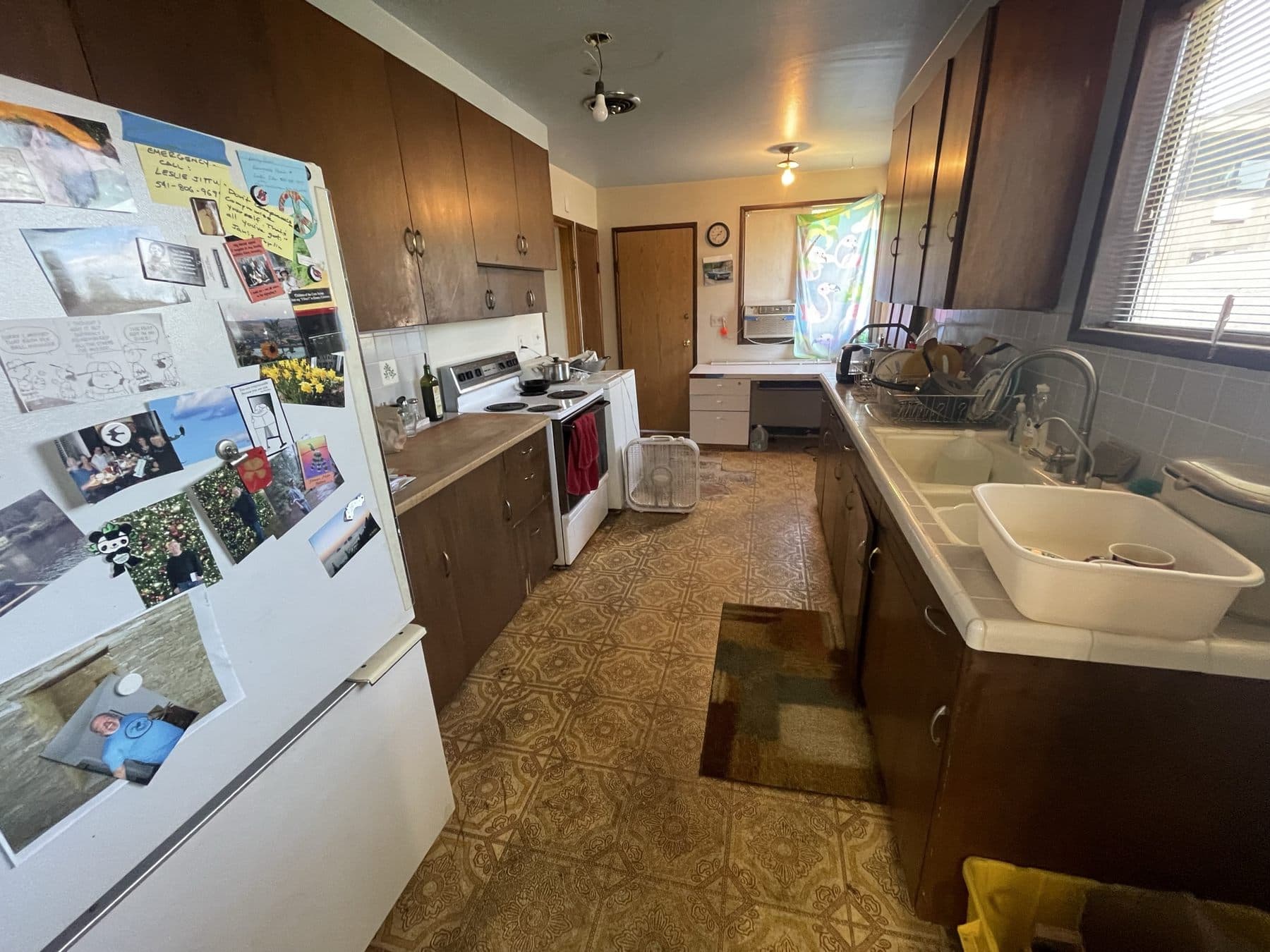 SE Rhone Remodel, before photo 11 of 19