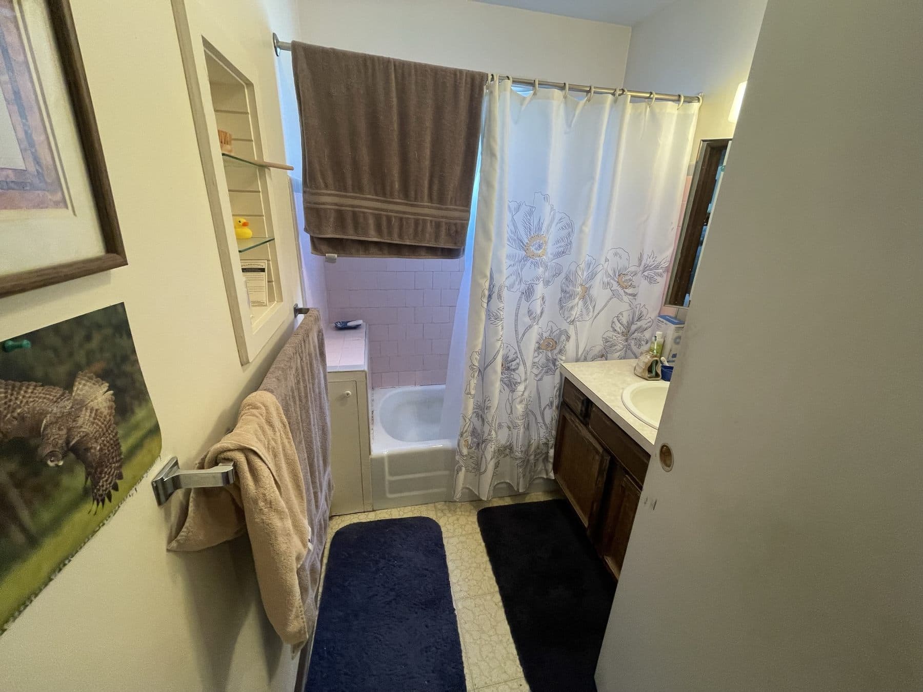 SE Rhone Remodel, before photo 13 of 19