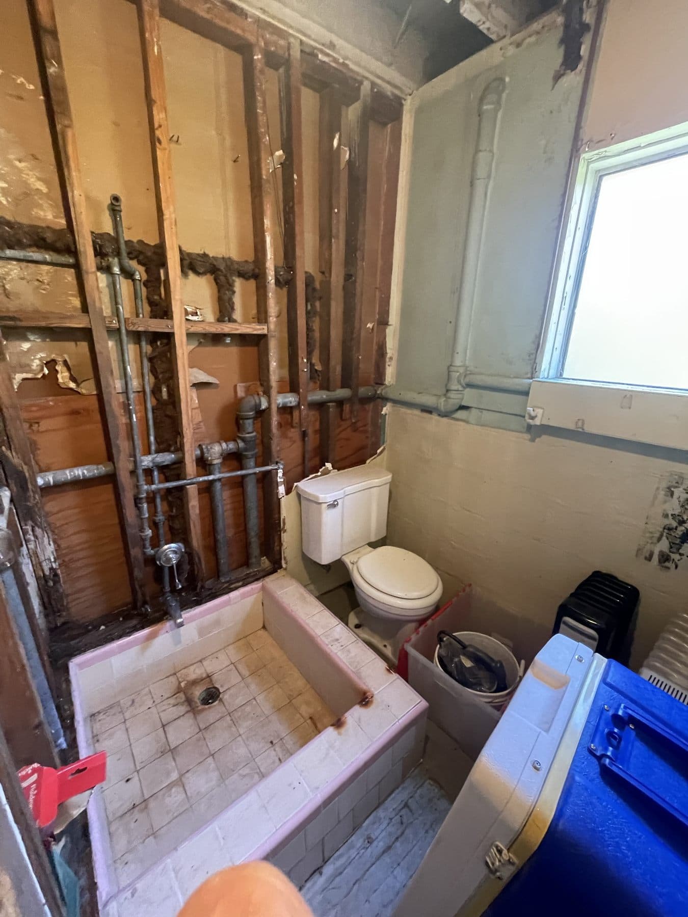 SE Rhone Remodel, before photo 18 of 19